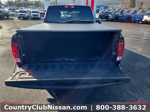 Used 2016 RAM 1500 Tradesman w/ Popular Equipment Group image 26