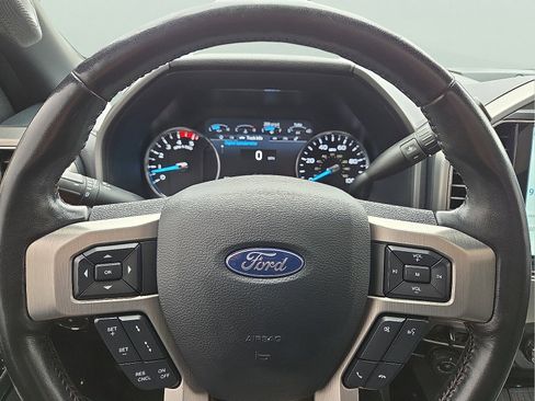 Used 2022 Ford F350 Platinum w/ Tremor Off-Road Package image 24