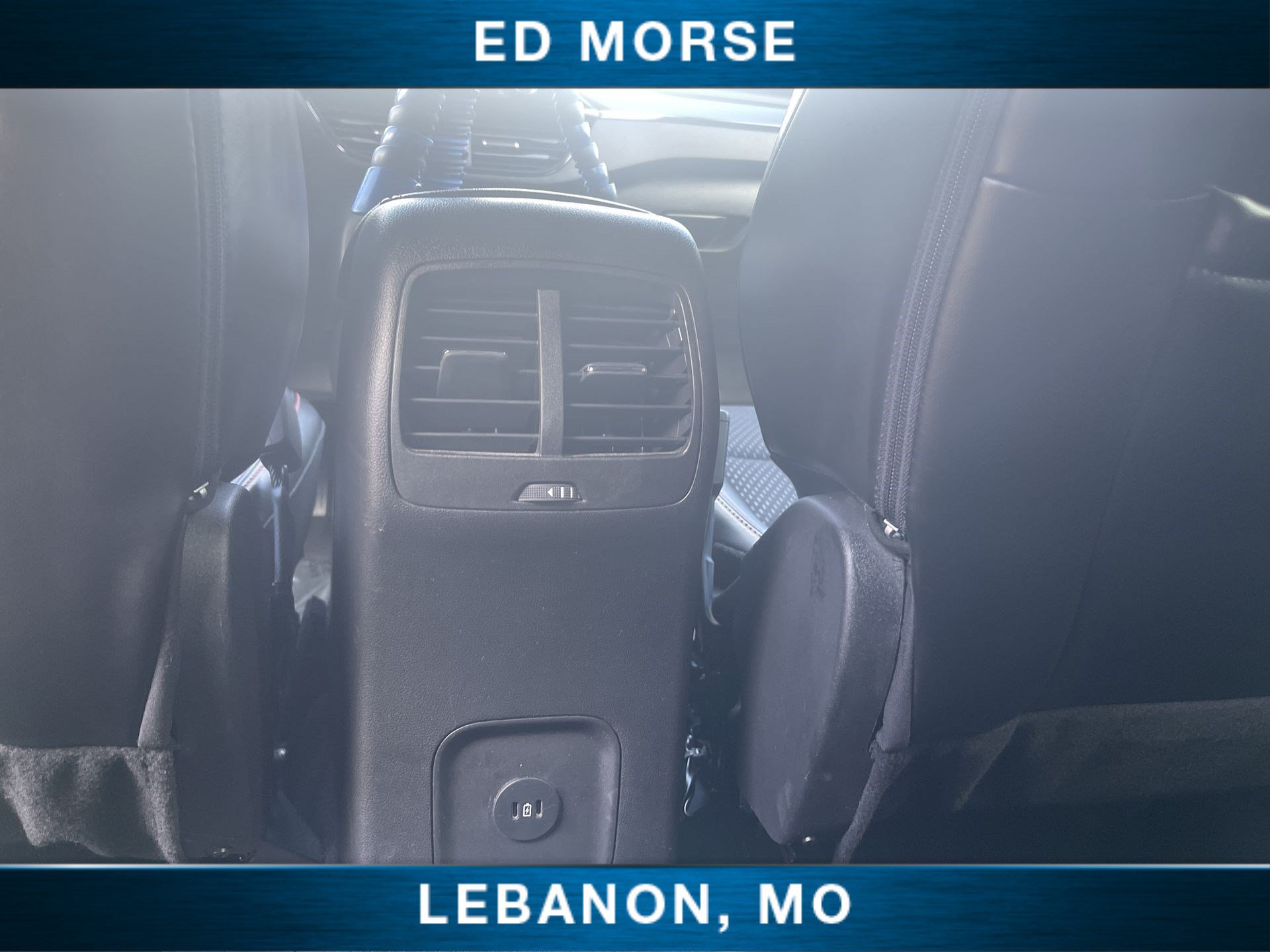 Used 2025 Ford Escape ST-Line AWD/4WD image 20