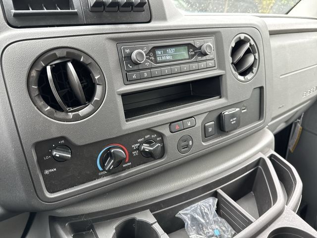 New 2027 Ford E-350 and Econoline 350 Super Duty w/ Driver's Safety Package RWD image 25