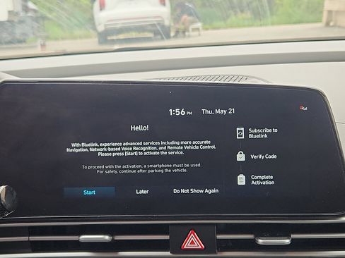 Certified 2023 Hyundai Elantra SEL w/ Convenience Package FWD image 17