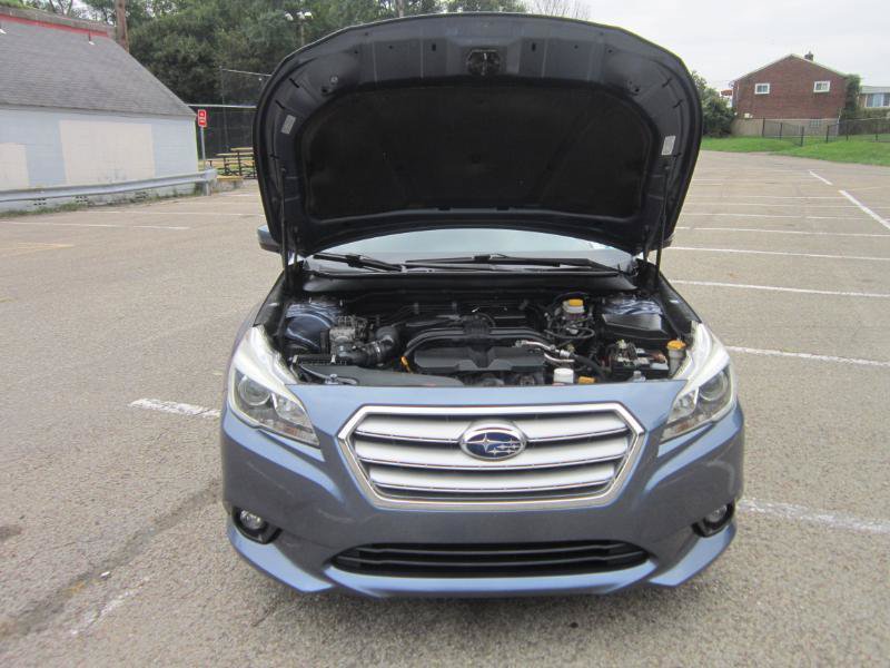 Used 2016 Subaru Legacy 2.5i Premium AWD/4WD image 37