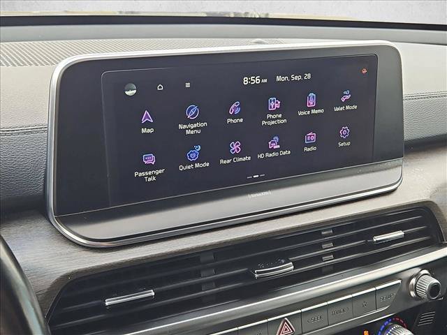 Used 2022 Kia Telluride EX FWD image 15