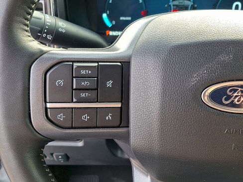 Certified 2024 Ford F250 Lariat w/ FX4 Off-Road Package image 21