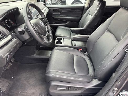 Used 2025 Honda Odyssey EX-L image 28
