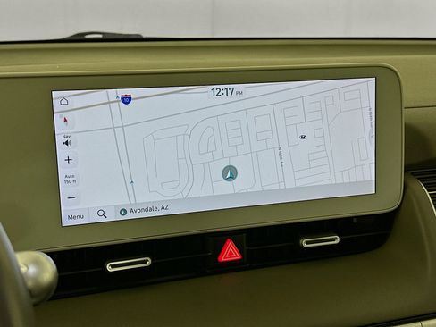 Used 2024 Hyundai Ioniq 5 SE RWD image 22