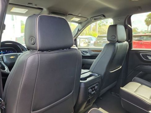 Certified 2023 Chevrolet Suburban Premier image 16