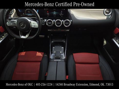 Used 2023 Mercedes-Benz GLA 45 AMG 4MATIC image 22