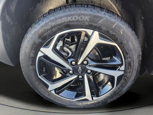 Used 2022 Chevrolet TrailBlazer RS image 33