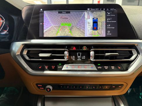 Used 2022 BMW M440i xDrive Gran Coupe w/ Premium Package image 32