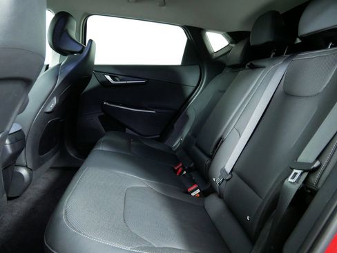 Certified 2023 Kia EV6 Wind w/ Wind Technology Package AWD/4WD image 18