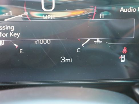 New 2026 GMC Terrain Elevation w/ Elevation Premium Package image 14