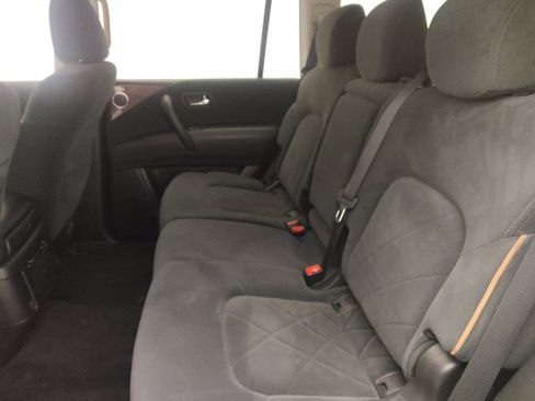 Used 2019 Nissan Armada SV w/ Driver Package image 18