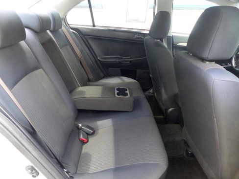 Used 2015 Mitsubishi Lancer ES FWD image 14