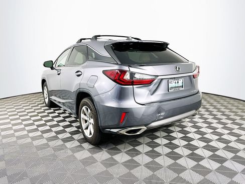 Used 2016 Lexus RX 350 AWD image 5