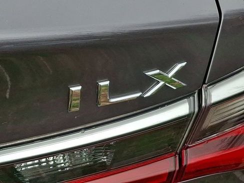 Used 2020 Acura ILX FWD image 30