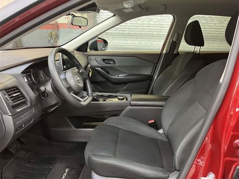 Certified 2023 Nissan Rogue S image 15