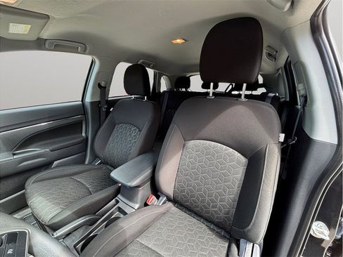 Used 2024 Mitsubishi Outlander Sport AWD image 15