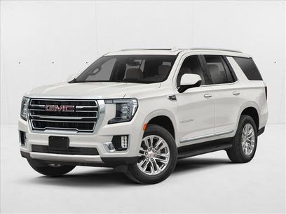 Used 2024 GMC Yukon SLT w/ SLT Luxury Package