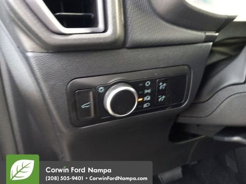 New 2025 Ford Bronco Sport Big Bend image 13