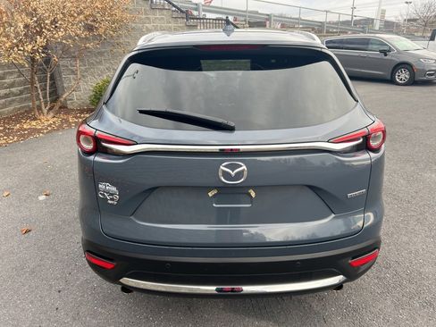 Used 2023 MAZDA CX-9 Carbon Edition image 13