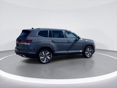 New 2026 Volkswagen Atlas SEL AWD/4WD image 8