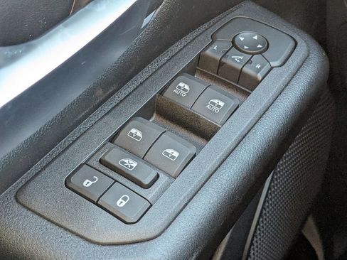 New 2026 RAM 1500 Big Horn RWD image 19