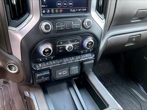 Used 2021 GMC Sierra 3500 SLT w/ Texas SLT Premium Package image 25