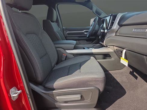 New 2026 RAM 1500 Big Horn AWD/4WD image 34