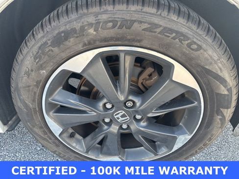 Used 2023 Honda Odyssey Elite image 9