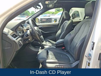 Used 2018 BMW X1 xDrive28i