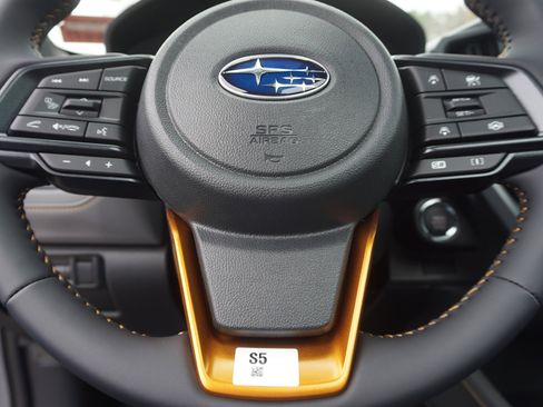 New 2026 Subaru Forester Wilderness AWD/4WD image 12