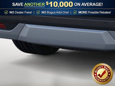 New 2026 Ford Expedition Platinum w/ Driver's Package image 28