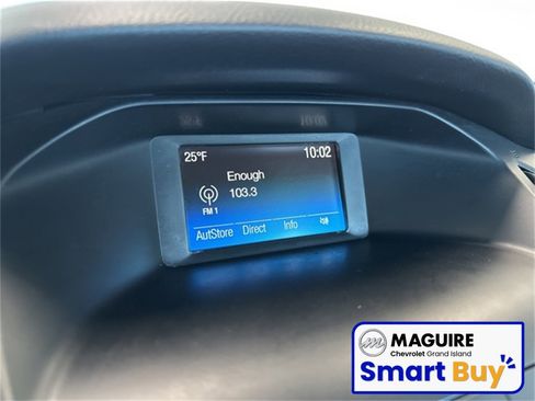 Used 2018 Ford Focus SE image 11