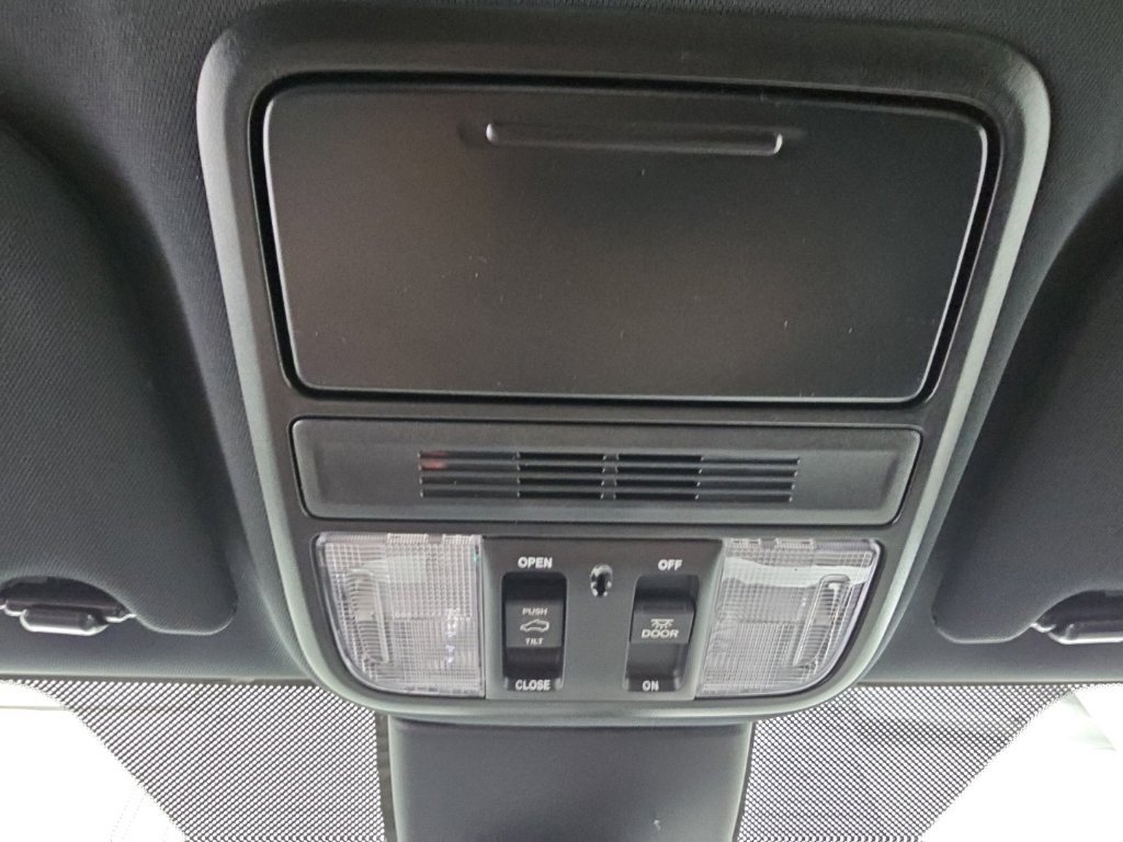 New 2027 Honda Odyssey Sport-L image 23