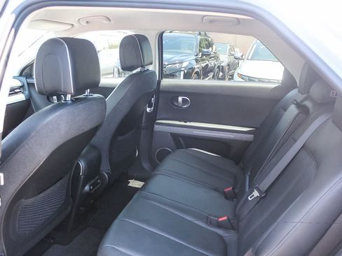 Used 2023 Hyundai Ioniq 5 SEL AWD/4WD image 23