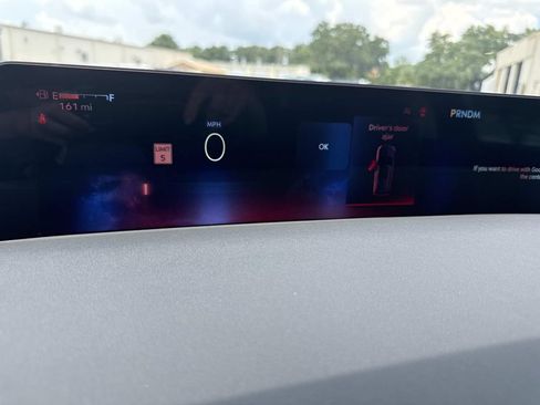 New 2026 Lincoln Navigator Premiere AWD/4WD image 29