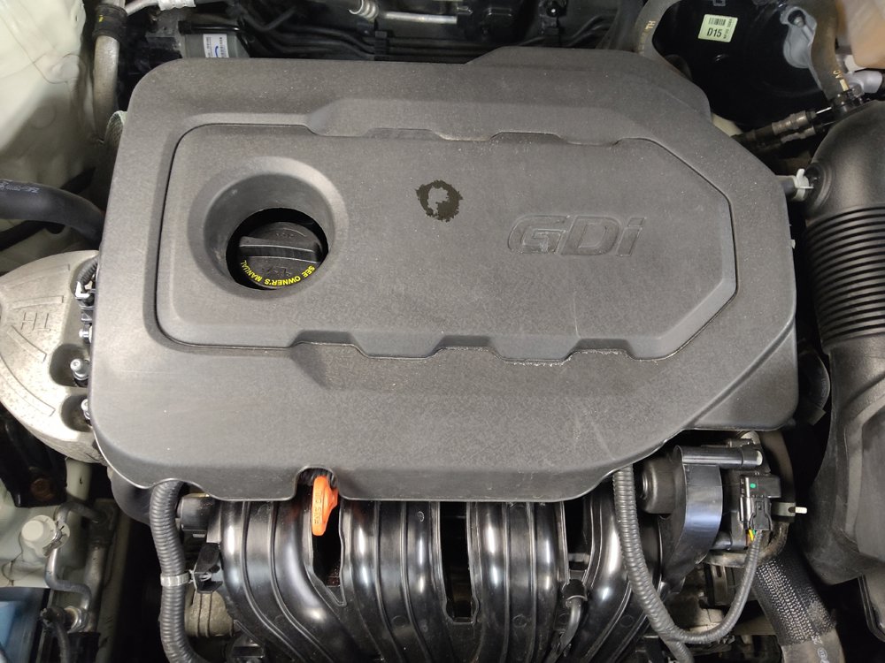 Used 2019 Kia Sportage LX FWD image 30