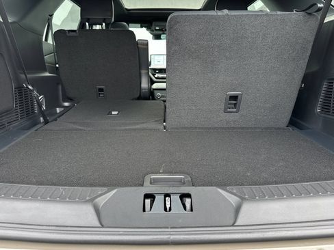 New 2026 Ford Explorer Tremor w/ Tremor Ultimate Package AWD/4WD image 18
