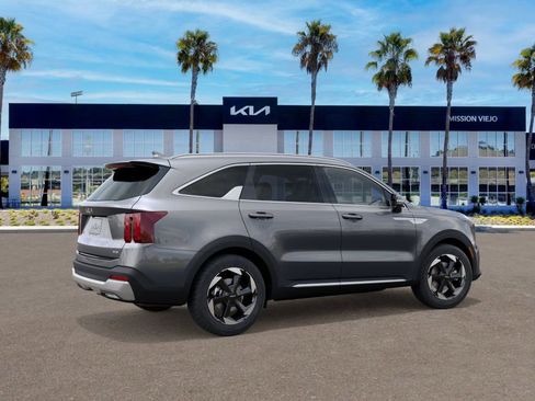 New 2026 Kia Sorento EX AWD/4WD image 6