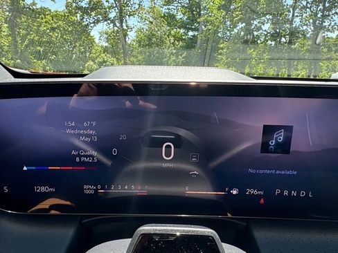 Used 2026 Buick Enclave Avenir w/ Super Cruise Package FWD image 19