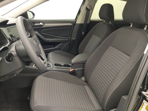Used 2023 Volkswagen Jetta S FWD image 17