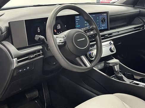 Certified 2025 Hyundai Santa Cruz SEL AWD/4WD image 13