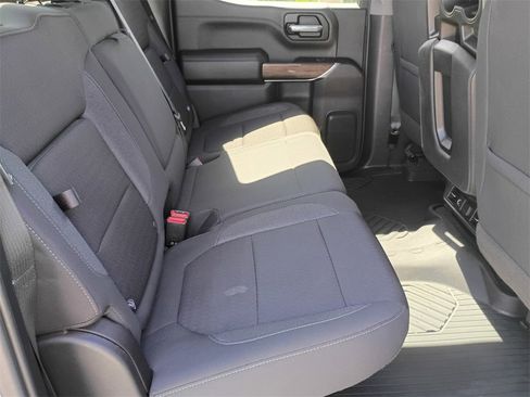 Used 2022 Chevrolet Silverado 1500 RST image 13
