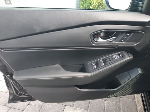 Used 2025 Honda Accord Sport image 17