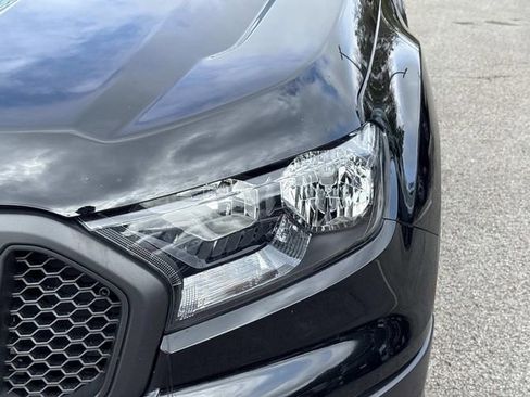 Certified 2022 Ford Ranger XL w/ Equipment Group 101A High image 11