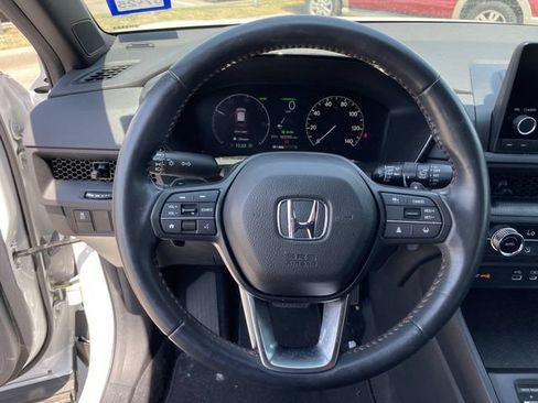 Used 2023 Honda CR-V Sport image 11