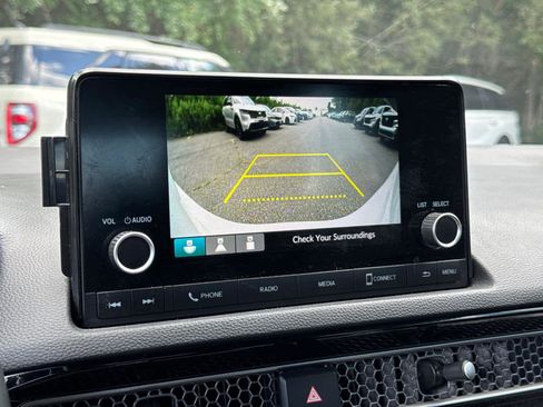 Certified 2023 Honda Civic Sport image 28