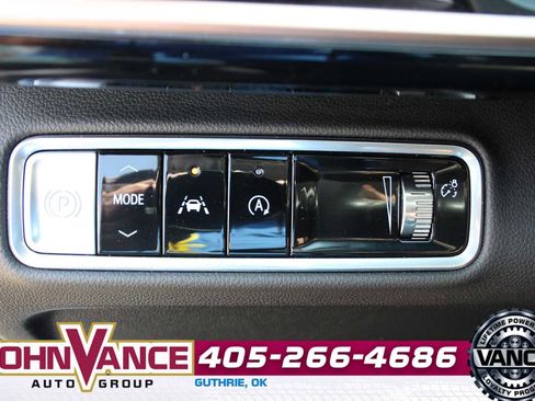 Used 2025 Buick Envision Sport Touring image 39