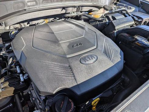 Used 2021 Kia Telluride SX w/ SX Prestige Package image 25